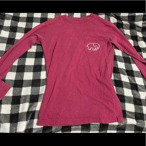 ivory ella long sleeve